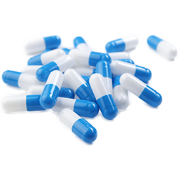 Empty Gelatin Capsules